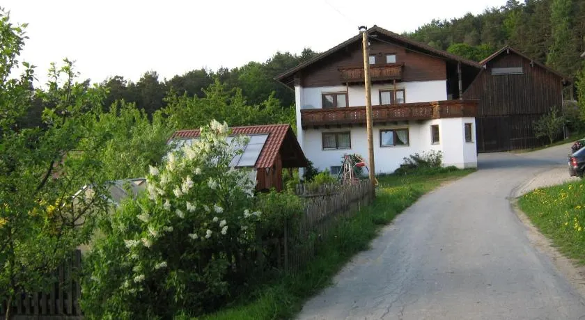 Ferienwohnung In Zandt Mit Garten Und Grill - Image 1