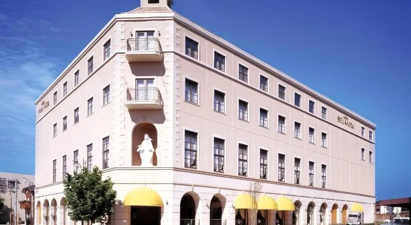 Hotel Livemax Numata Grande - Image 1