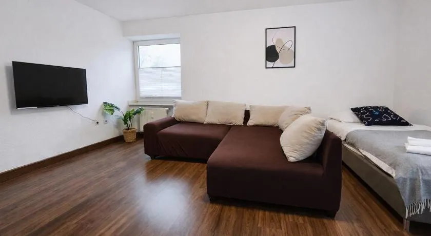 City Apartments - Image 1