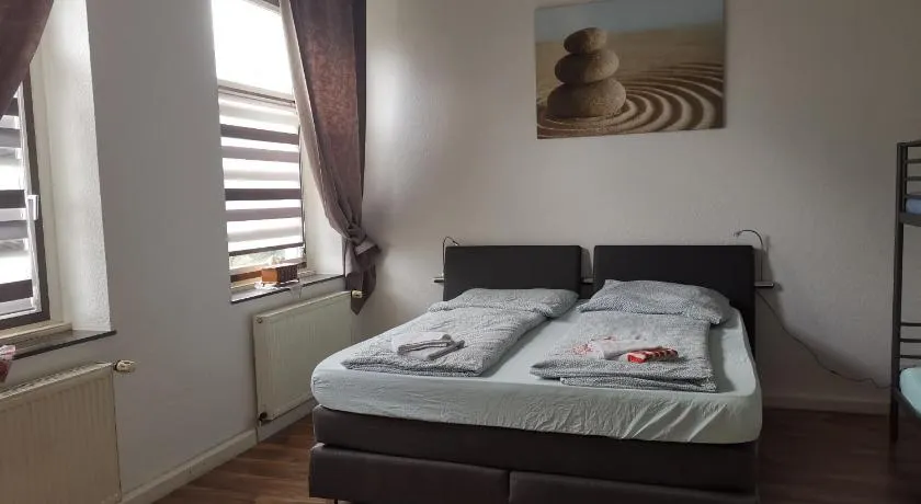 Ferienwohnung Harmonie 45 m2 - Image 1
