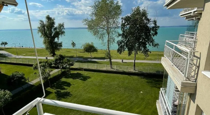 Blanca apartman Siófok - Image 1