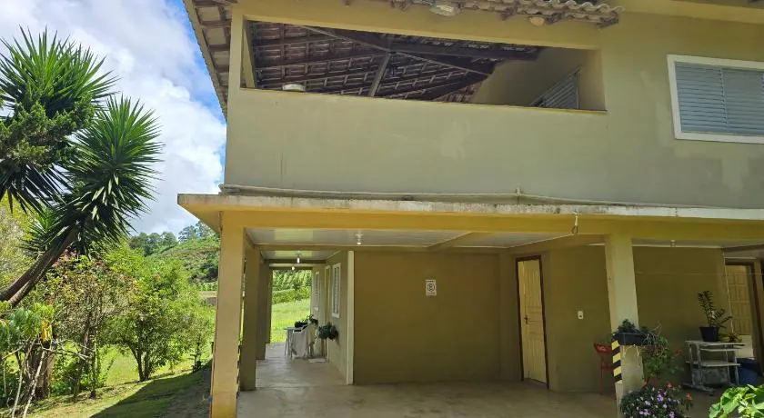 Casa de charme no clima de Pedra Azul - Image 1
