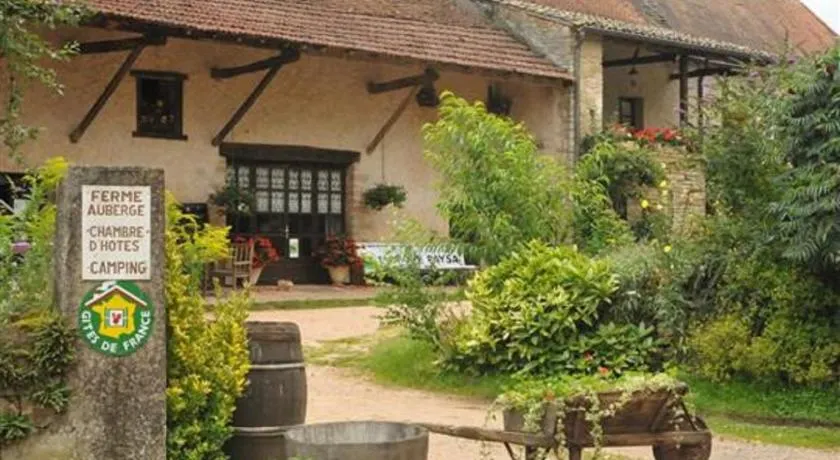 Chez Camille - Image 1