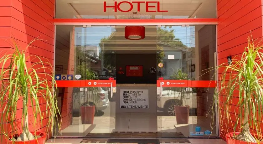 Hotel Comoditá Ltda - Image 1