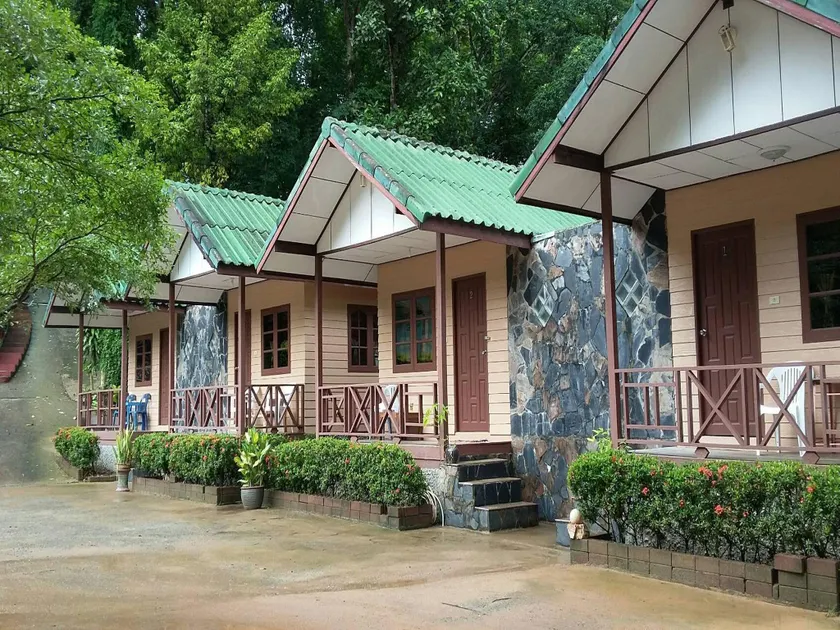 Giant Bungalow Koh Chang - Image 1