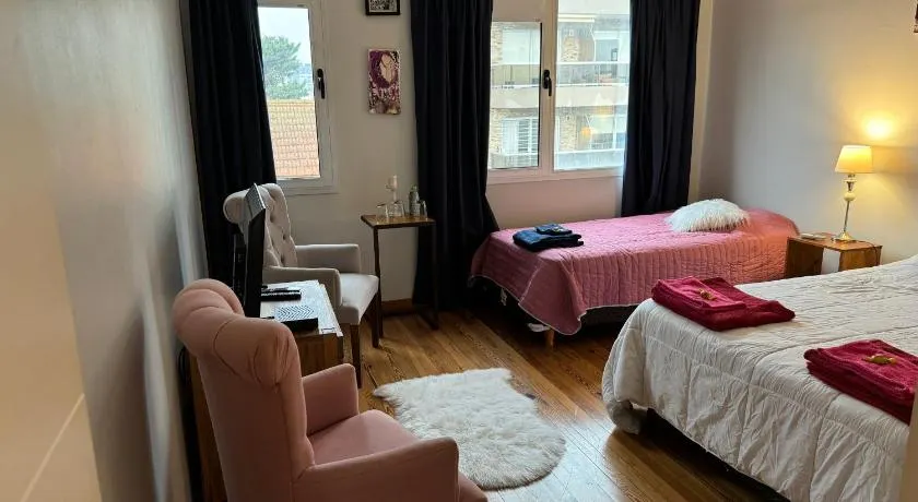 Habitaciones en Casa de familia - Image 1