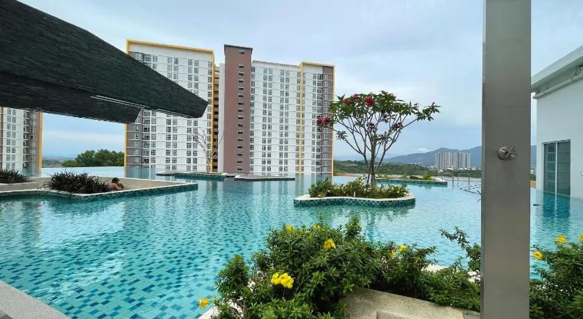 Mesa Hill Nilai by Beestay Management - Image 1
