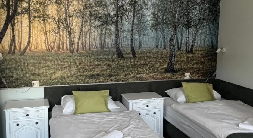 Apartamenty Jaskinia Solna - Image 1