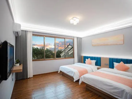 Jinwang Hotel - Image 1