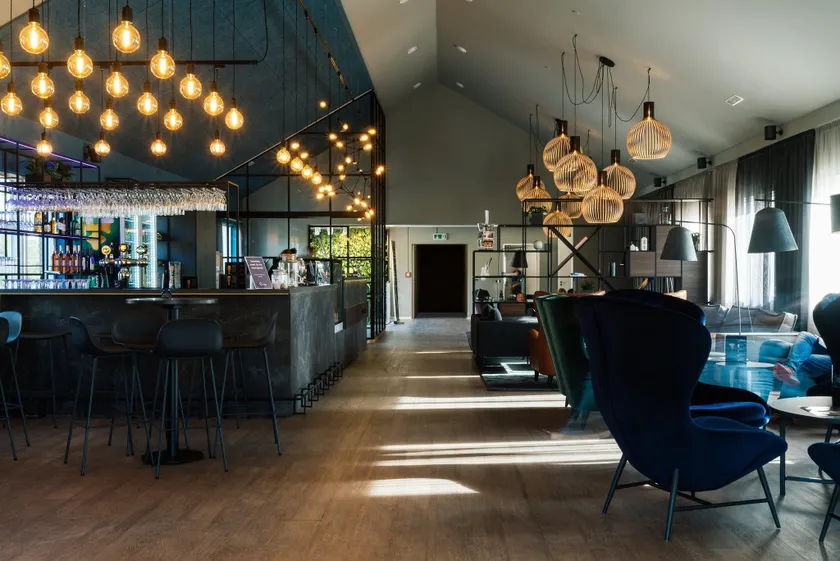 Copenhagen Go Hotel - Image 1
