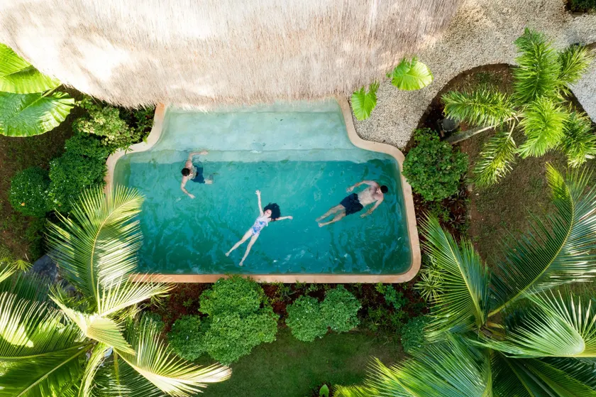 ALOE Ecological Beach & Jungle Villas - Image 1