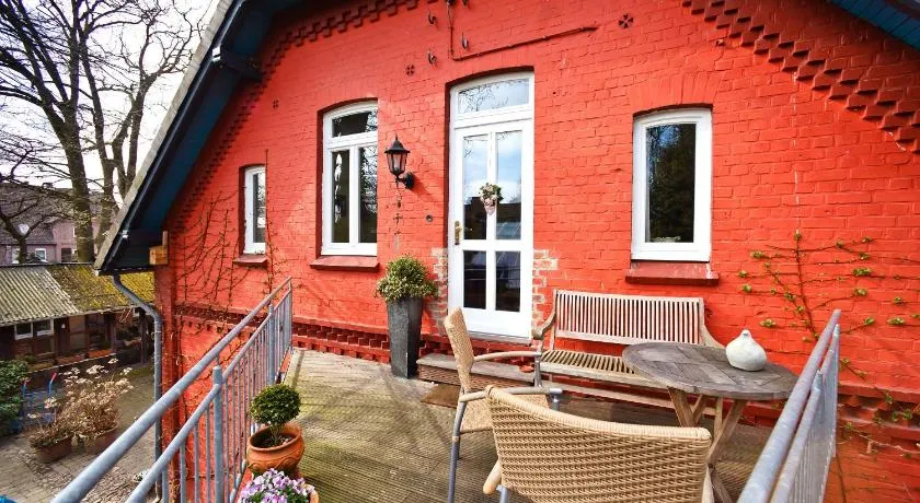 Ferienhaus Eichhof, Garlstorf - Lüneburger Heide - Image 1