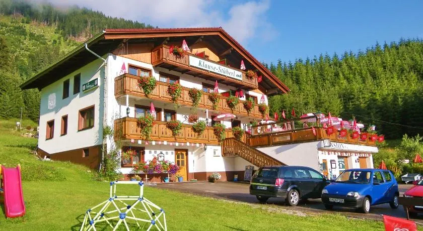 Klause-Stüberl - Image 1