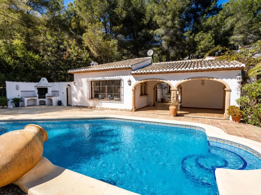 Holiday Home Amadorio by Interhome - Image 1