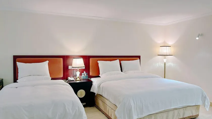 Xiangquan Hotel - Image 1