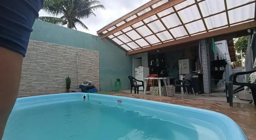 Quintal da Ane Caraguatatuba - Image 1