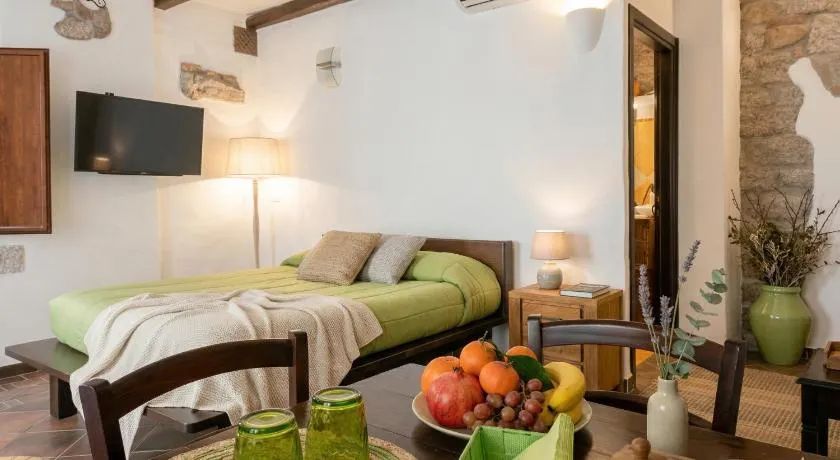 Amsicora Stay - Image 1