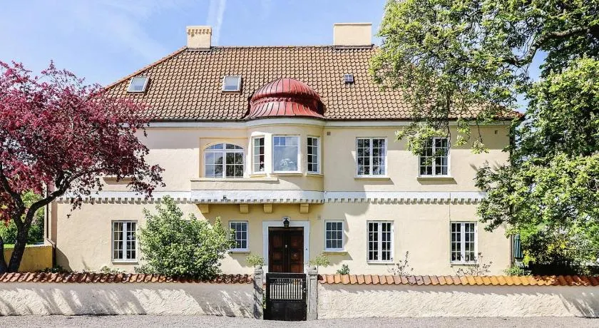 Köpmansgården Bed & Breakfast - Image 1