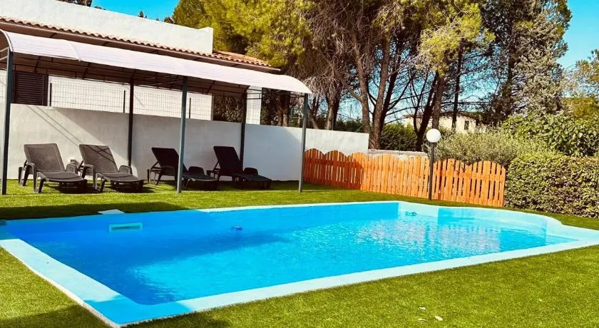 Villa Genvic - Image 1