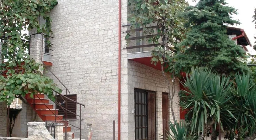 Apartments Percan - Image 1