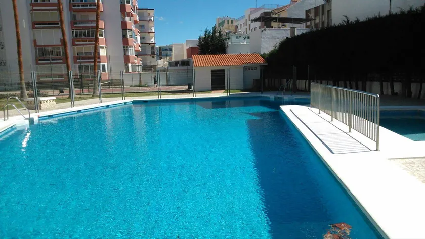 A&N Estudio Playa y Piscina en el Centro - Image 1