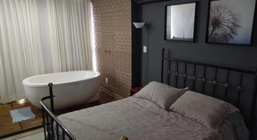 Loft Espaço Vila da Serra - Image 1