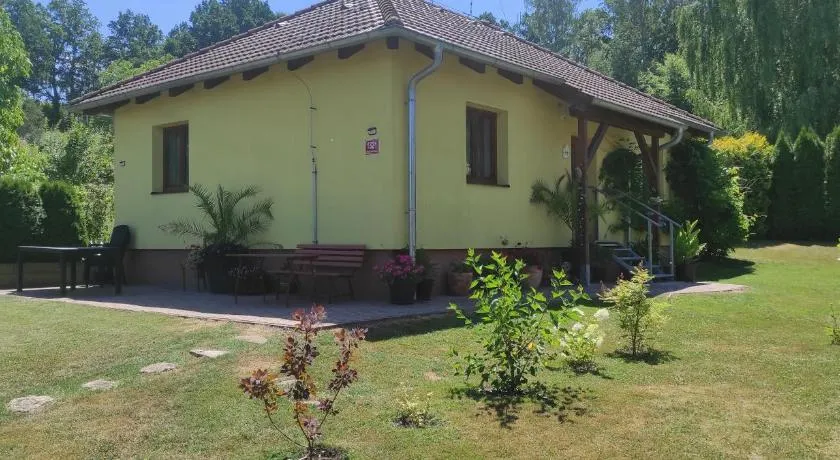 Ubytování Švrčinová - Image 1