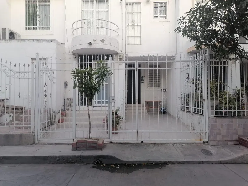 Casa de vacaciones Santa Marta! - Image 1