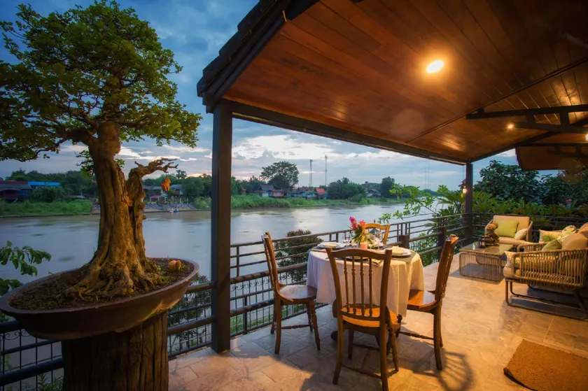 Cattani's Riverside Home - Image 1