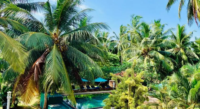 Shangri-lanka Villa - Image 1