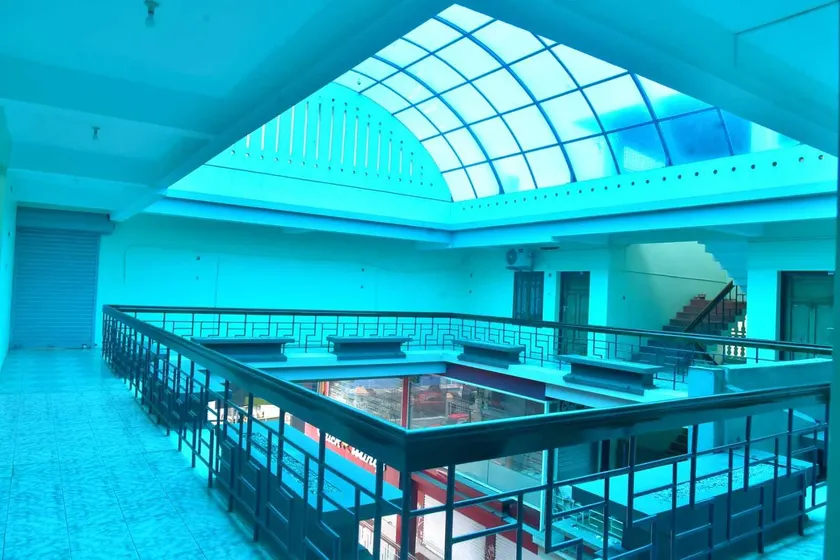 Suryas Stay Inn - Image 1