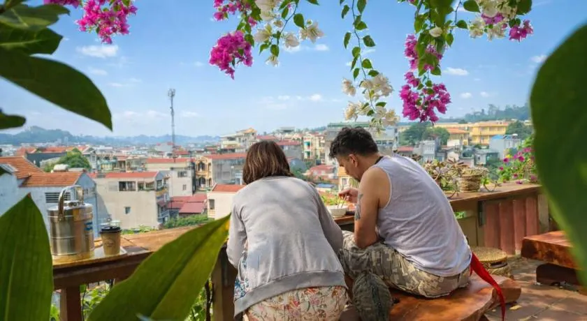Kha Bản Homestay - Image 1