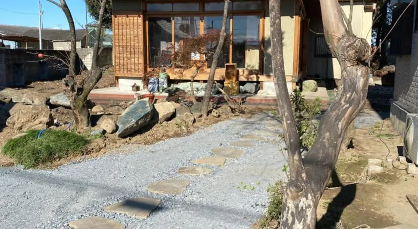 田舎庵 - Image 1