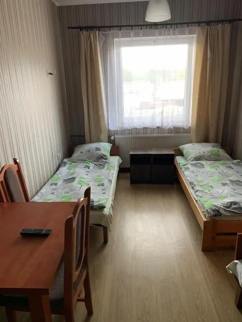 mPark Noclegi Śląsk Mysłowice - Image 1