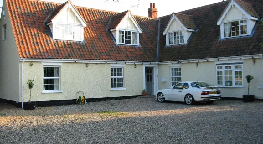 Home farm cottage Guest House - Image 1