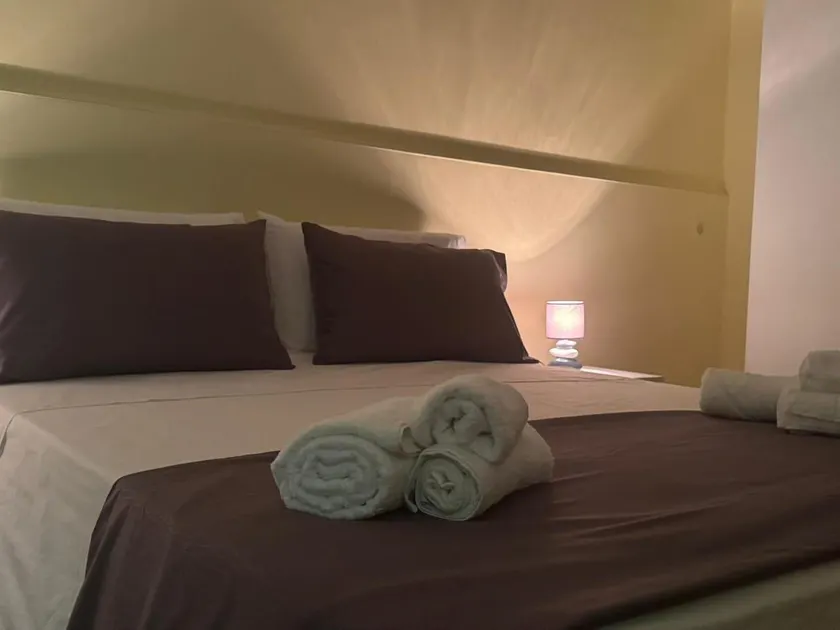 La Petite Maison de Grand-Mére Assunta - Image 1