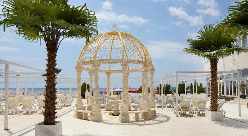 Hotel Amore Beach - All Inclusive - Image 1