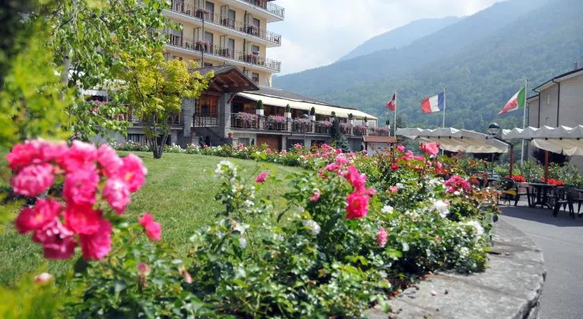 Hotel Monte Nebin - Image 1