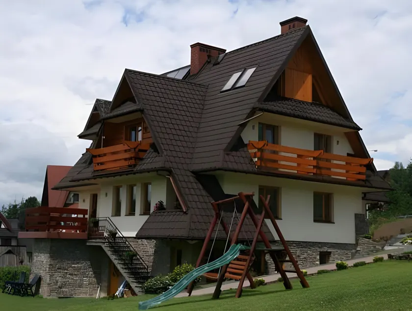 Jedla Miejsce Gościnne blisko term - Image 1