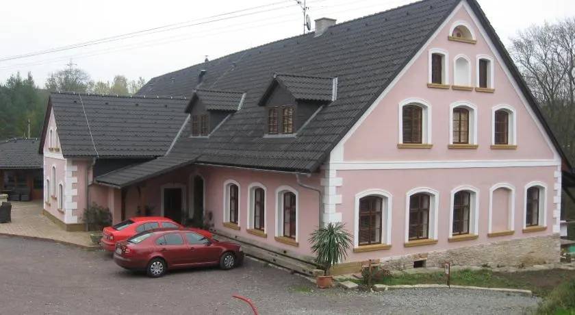 Penzion U Pešíků - Image 1