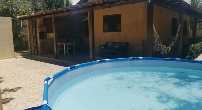Casa com Piscina Saquarema - Image 1