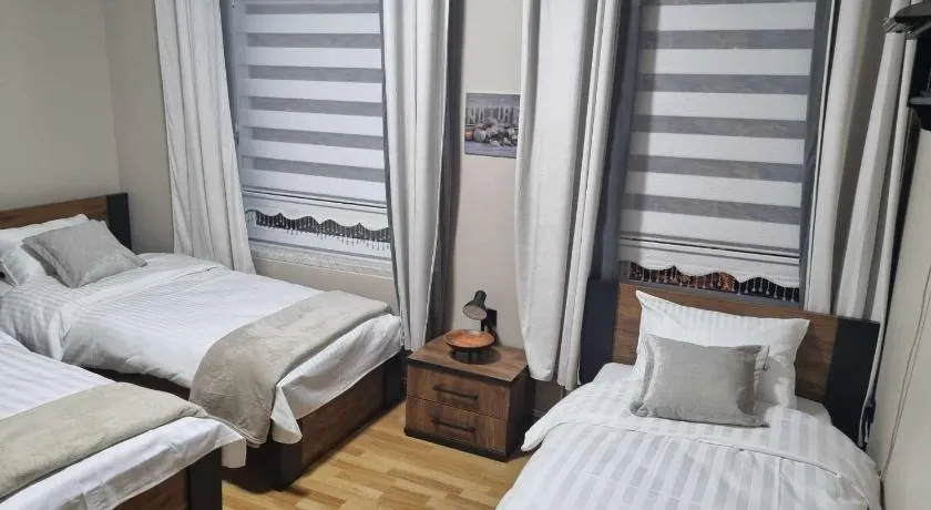 Guesthouse Djulia - Image 1