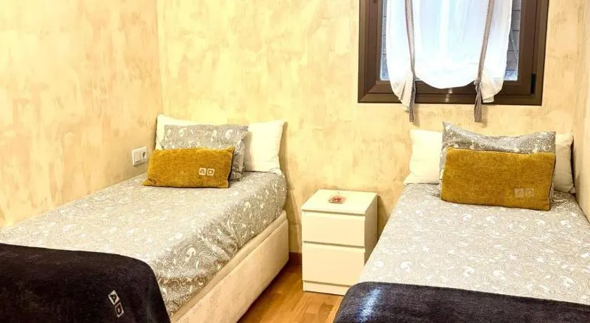 APARTAMENTO L AÜT - Image 1