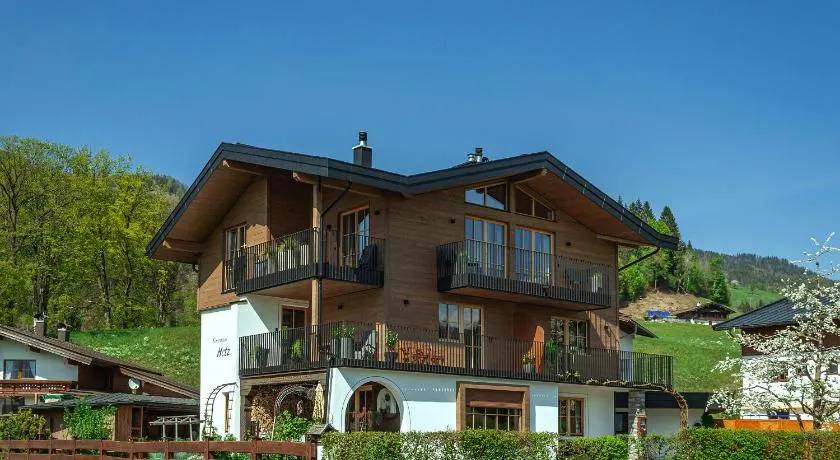 Ferienhaus Hetzenauer - Image 1