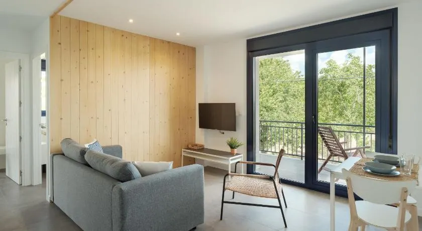 Apartamentos Ribeira Sacra - Image 1