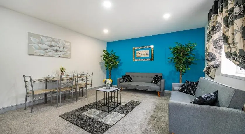 -2AA- for your most relaxed & cosy stay - Image 1