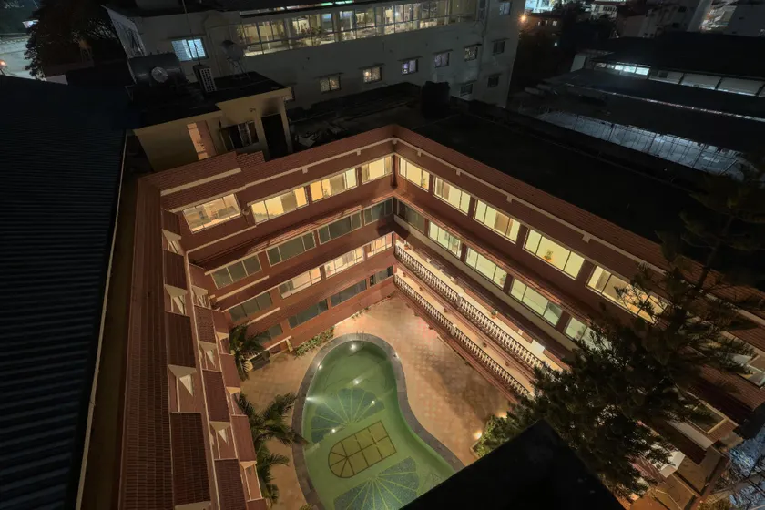 New Suvarna Resort - Image 1