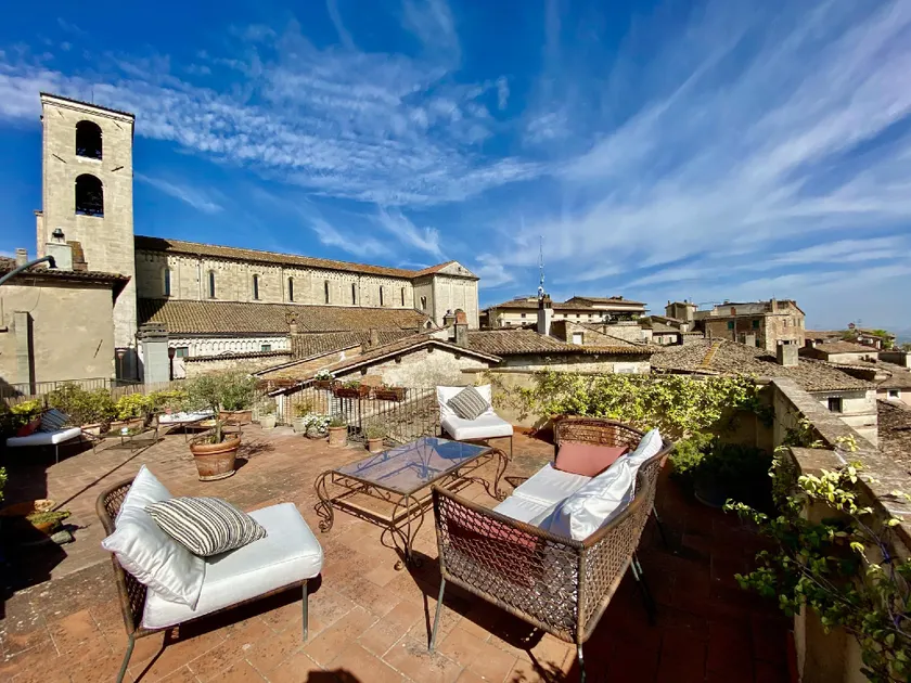 Residenza D'Epoca San Lorenzo Tre - Image 1