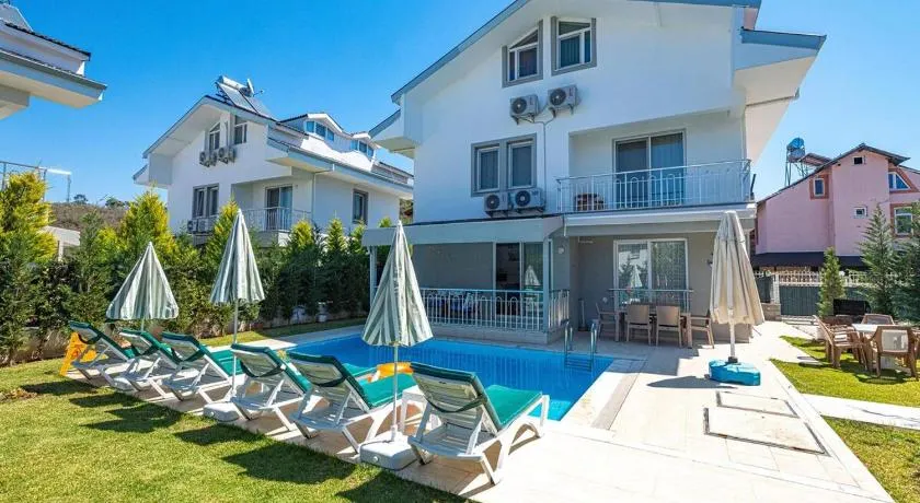 Villa Ekiz, Fethiye - Image 1
