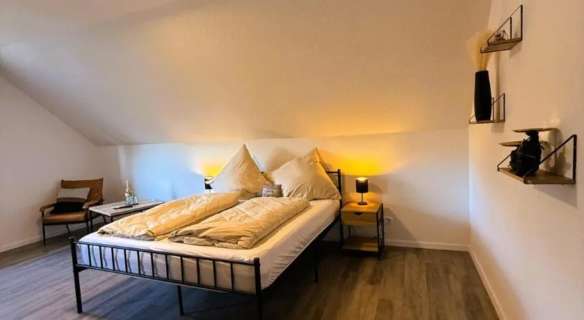 emsRoom - Gästezimmer - Image 1